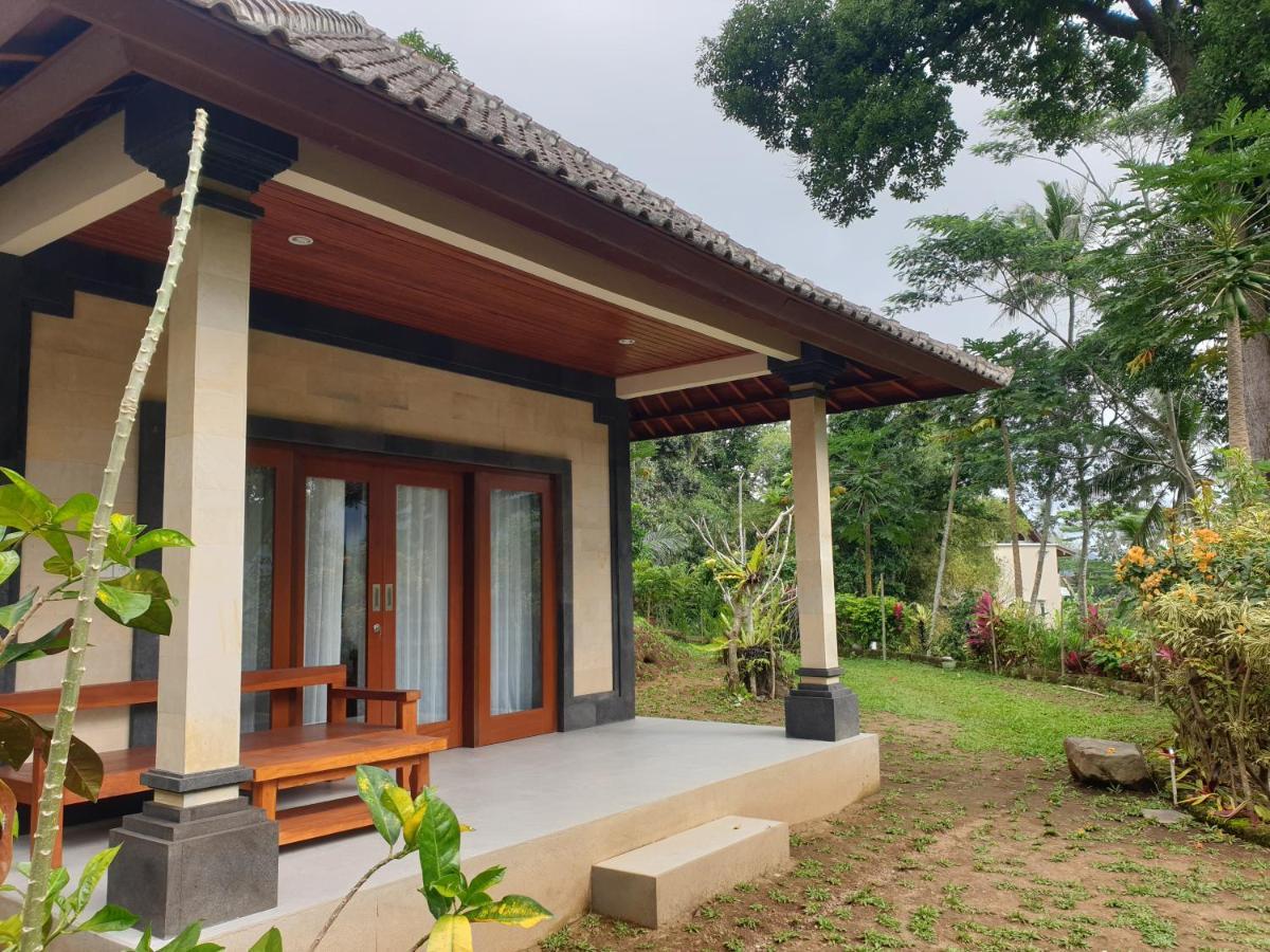 Rumah Sidemen Sidemen  Exterior foto